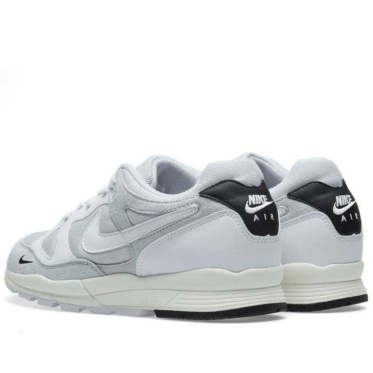 Nike - Air Span II SE (Platinum/White/Black)