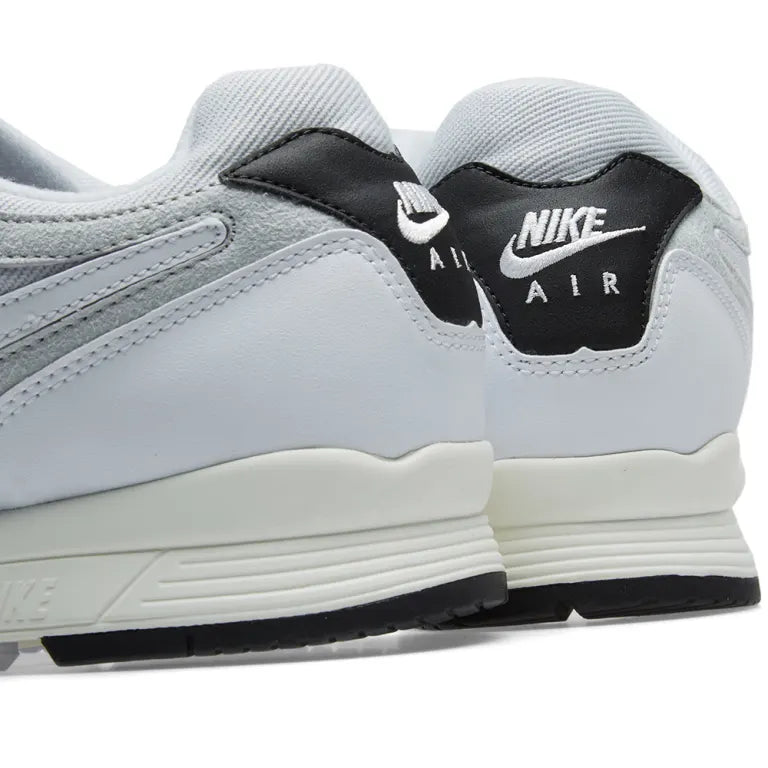 Nike - Air Span II SE (Platinum/White/Black)