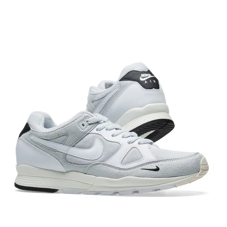 Nike - Air Span II SE (Platinum/White/Black)