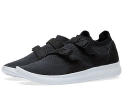 Nike - Air Sockracer Flyknit (Anthracite Black)