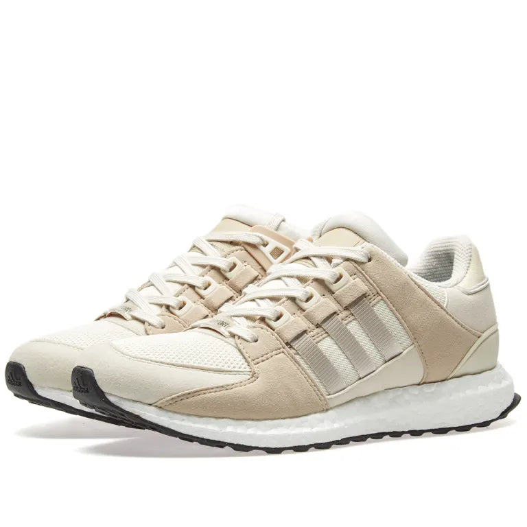 Adidas Equipment - Support Ultra (Cream White/Clay Brown)