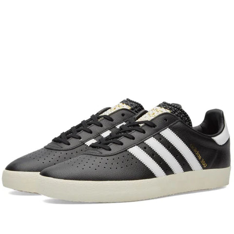 Adidas Originals - 350 (Core Black/Off White) – Hiatus Store