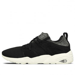 Puma - Blaze CT (Black/Whisper White)