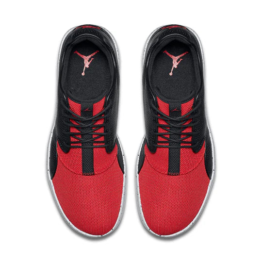 Air Jordan - Eclipse (University Red)