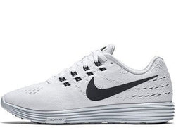 Nike - LunarTempo 2 (White/Black/Pure Platinum)