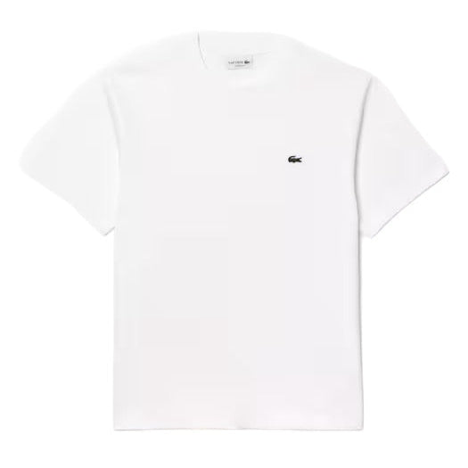 Lacoste - Cotton T-shirt (White)