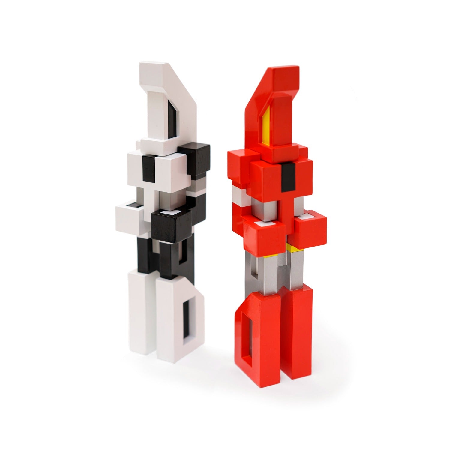 APlaything - MIA-M - Red -Chogokin- version