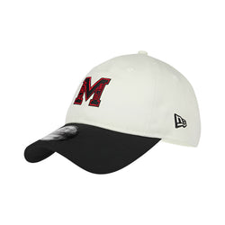 New Era - AC Milan 9TWENTY Cap (Cream)