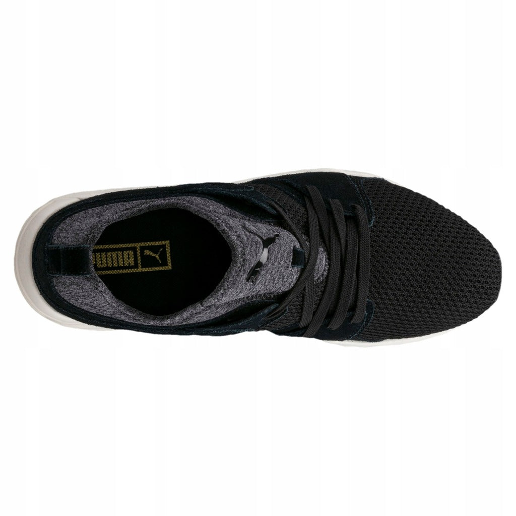 Puma - Blaze CT (Black/Whisper White)