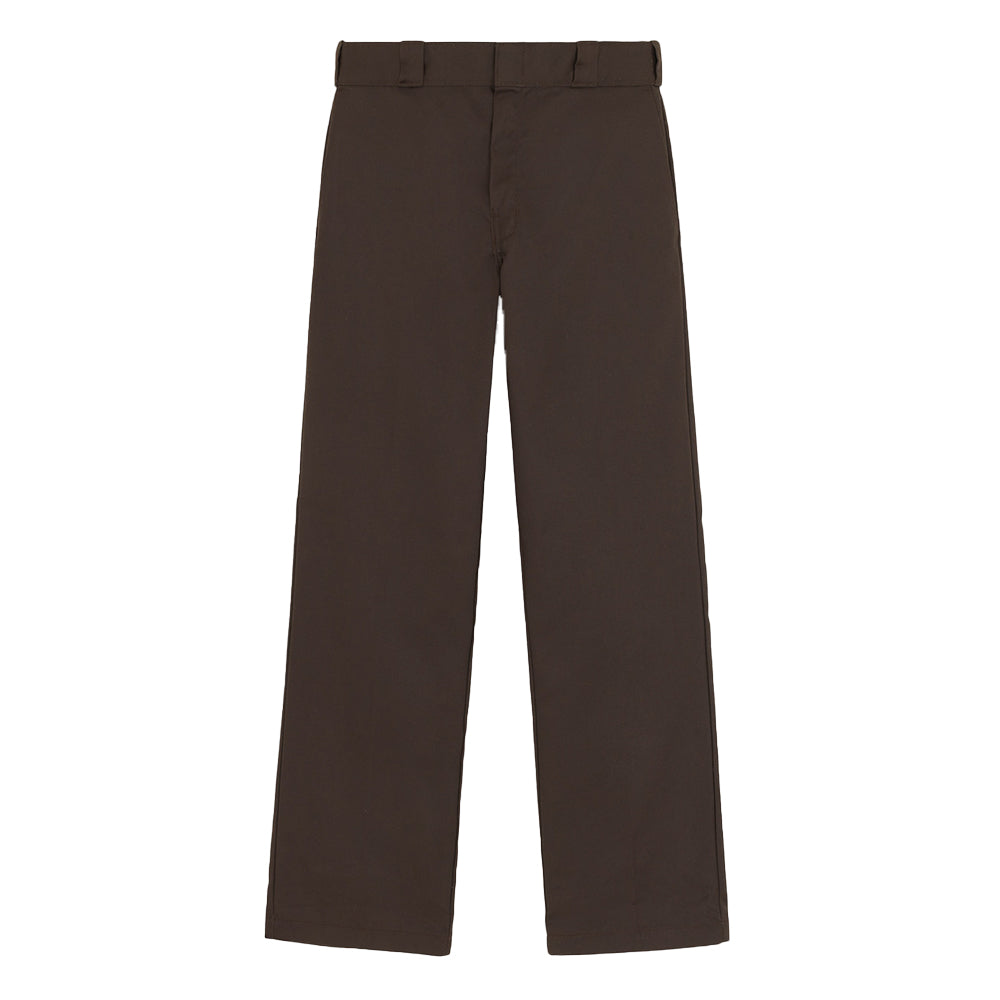 Dickies - Original 874 Work Pant (Dark Brown)