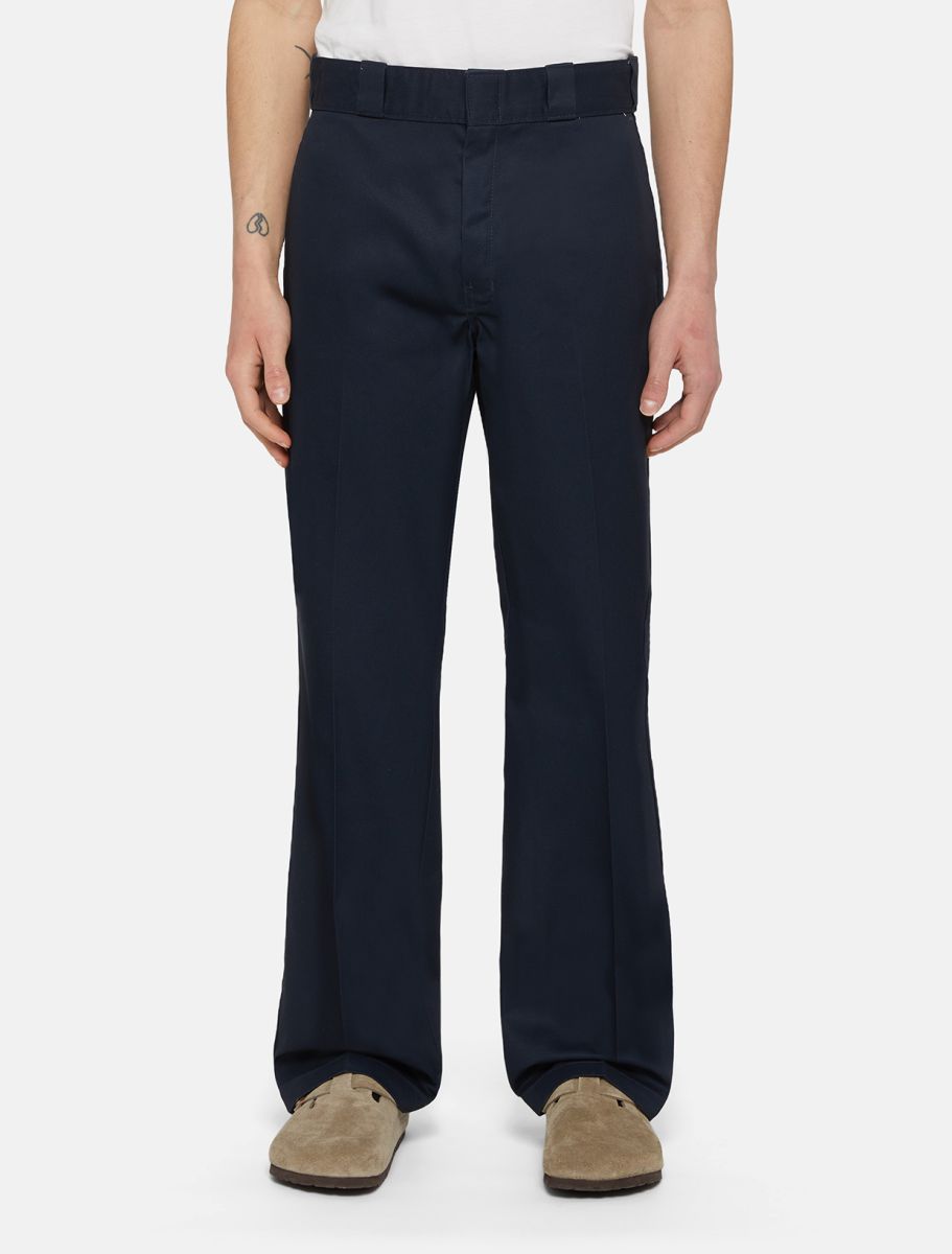 Dickies - Original 874 Work Pant Rec (Dark Navy)