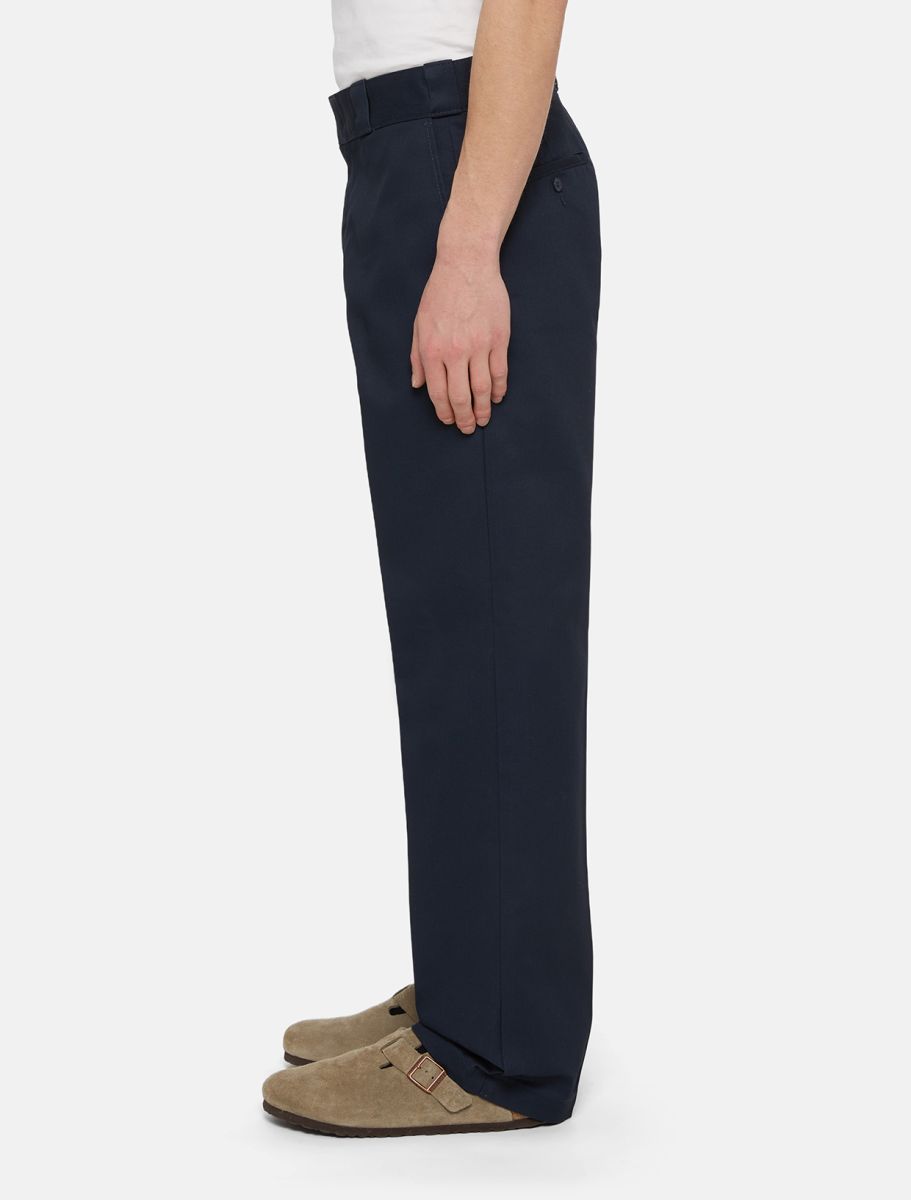 Dickies - Original 874 Work Pant Rec (Dark Navy)