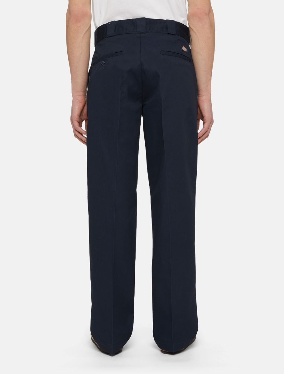 Dickies - Original 874 Work Pant Rec (Dark Navy)