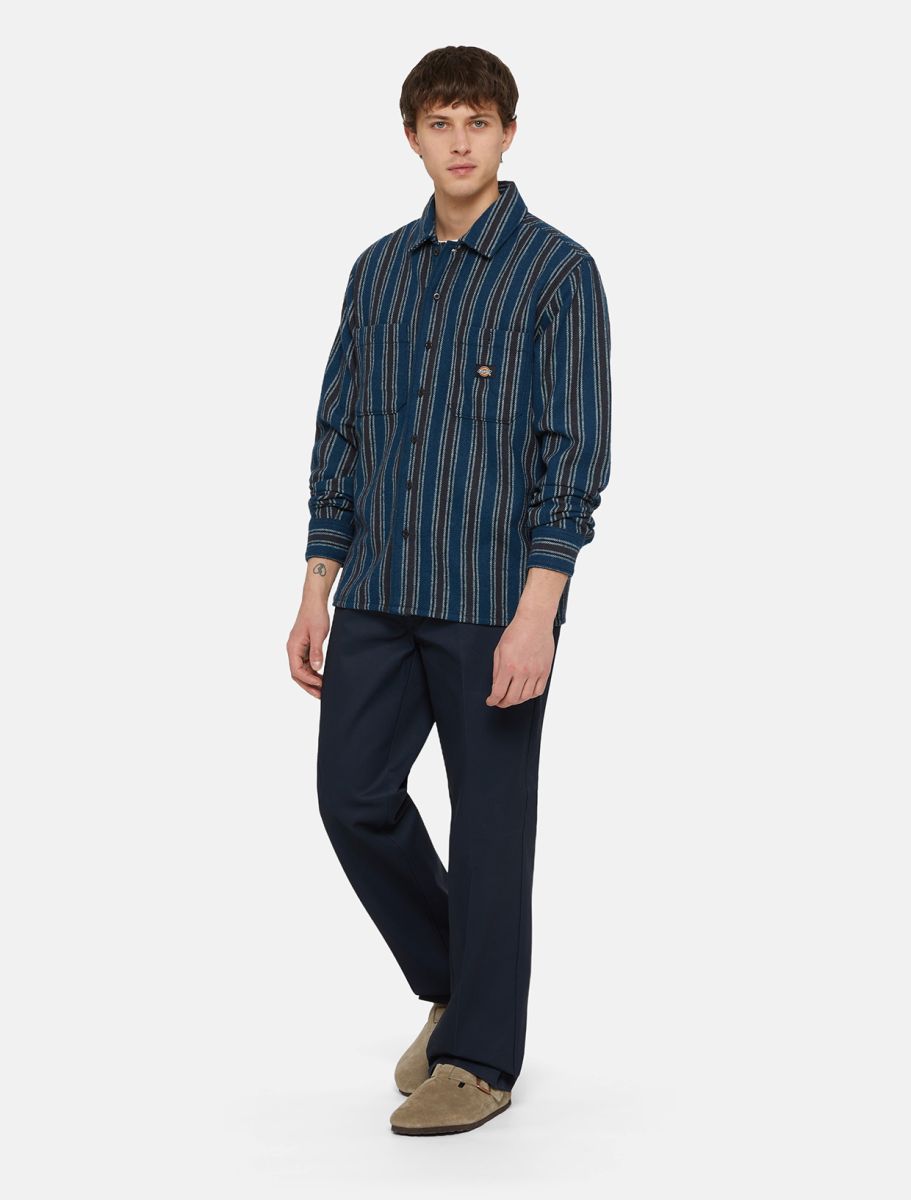 Dickies - Original 874 Work Pant Rec (Dark Navy)