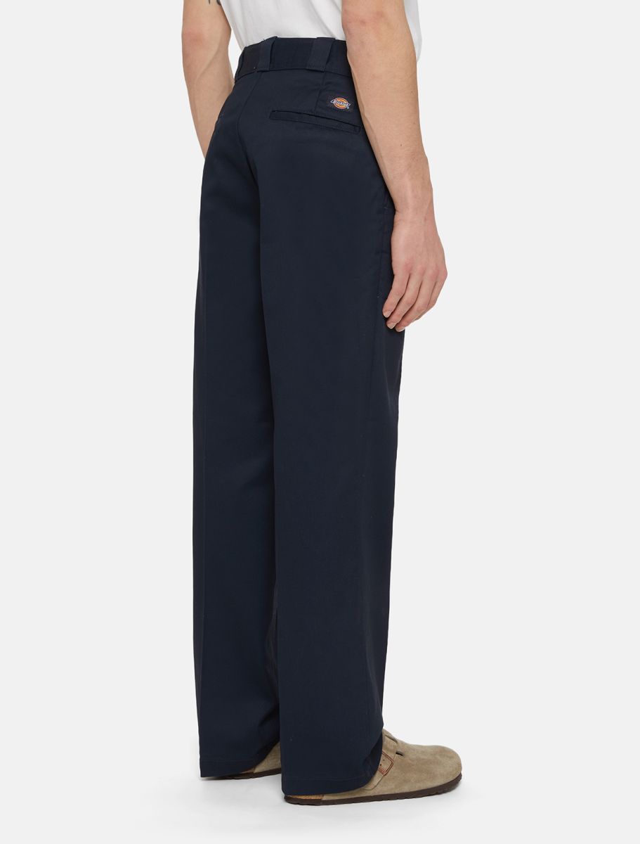 Dickies - Original 874 Work Pant Rec (Dark Navy)