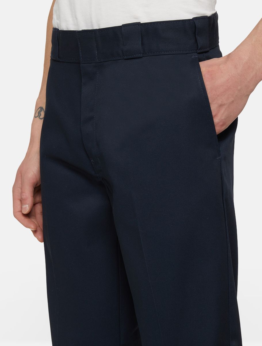 Dickies - Original 874 Work Pant Rec (Dark Navy)