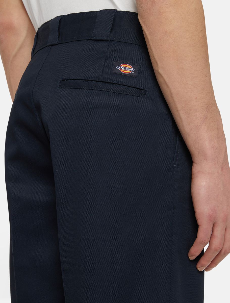 Dickies - Original 874 Work Pant Rec (Dark Navy)