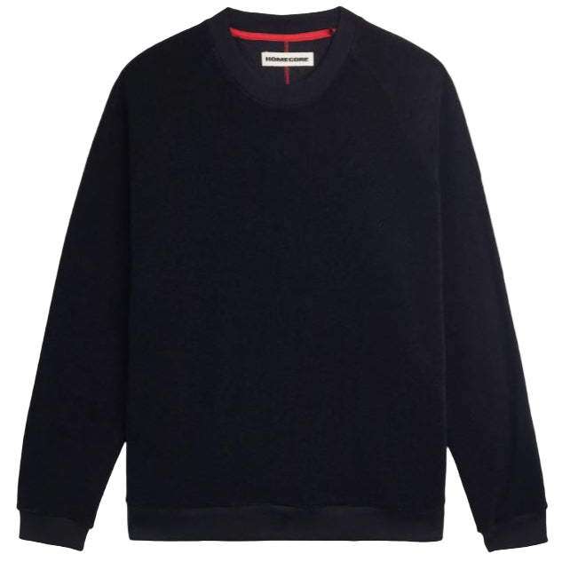 Homecore - Aquae Sweatshirt (Black)