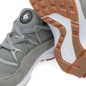 Space grey huaraches hotsell