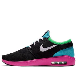 Nike SB - Air Max Janoski 2 'Cabana' (Black/White & Cabana)