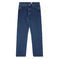 Edwin - Loose Straight Jeans (Blue Akira Wash)