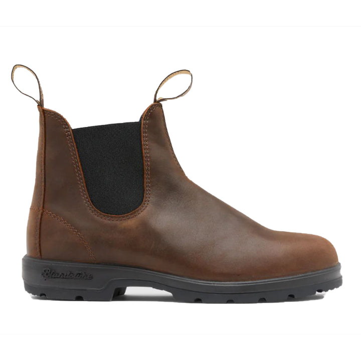Blundstone - 1609 Classic Series Chelsea Boot (Antique Brown)
