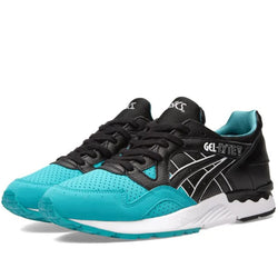 Asics - Gel Lyte V '50/50' (Aqua/Black)