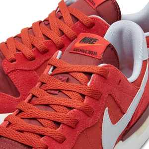 Nike Archive 83.M Game Red Sail Hiatus Store