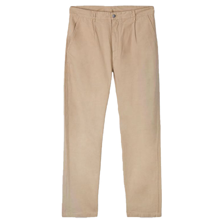 Homecore - Ardi Drill Pants (Beige)