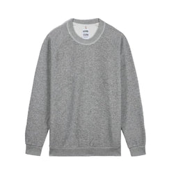 Homecore - Terry Sweatshirt (Ash Gray)
