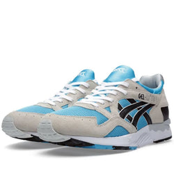 Asics - Gel Lyte V (Atomic Blue/Black)