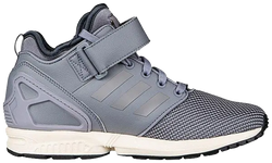 Adidas Originals - ZX Flux NPS Mid (Grey/Light Onix)