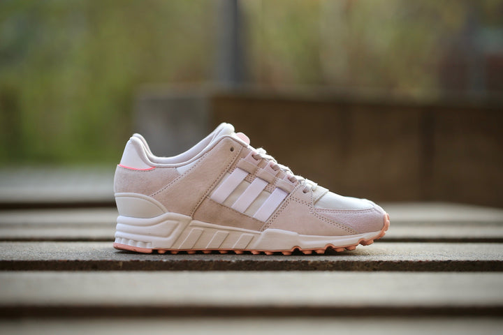 Adidas Equipment - Support RF W (Ice Purple/Ftwr White & Turbo)