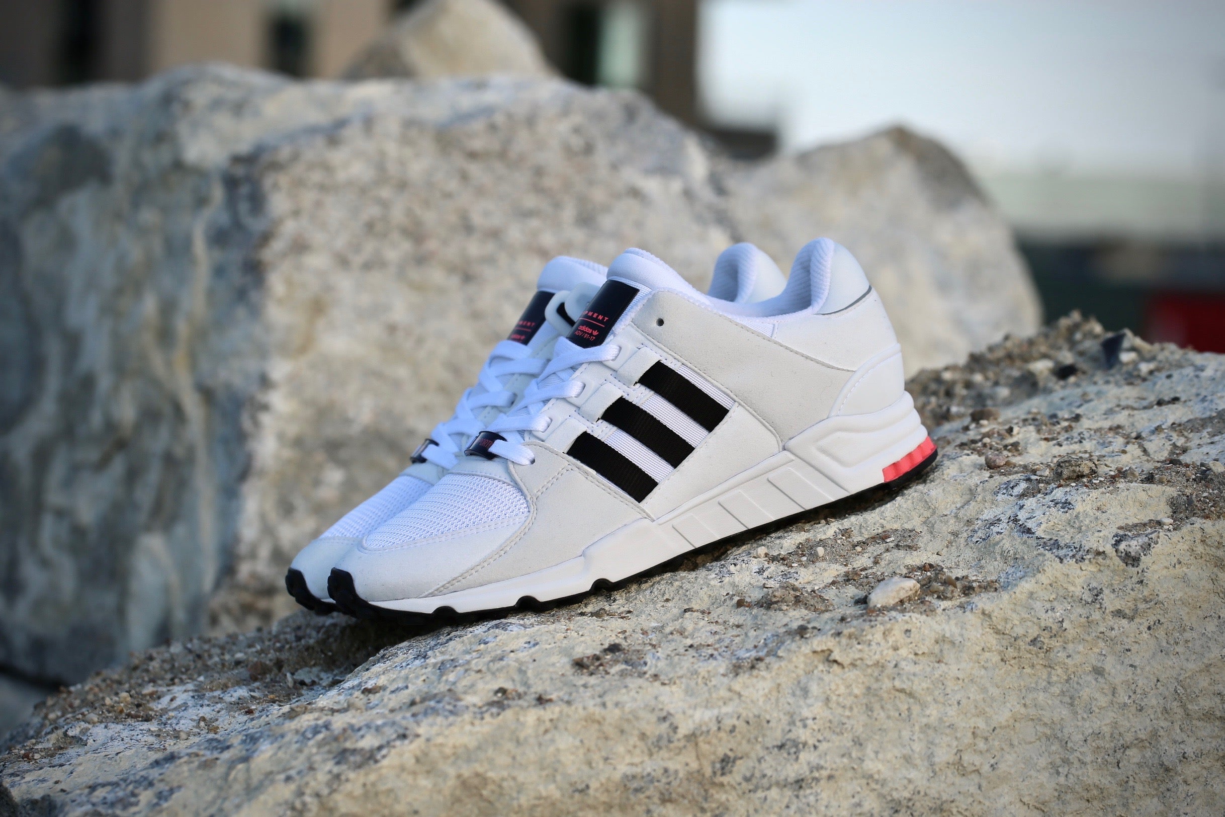 Adidas Equipment