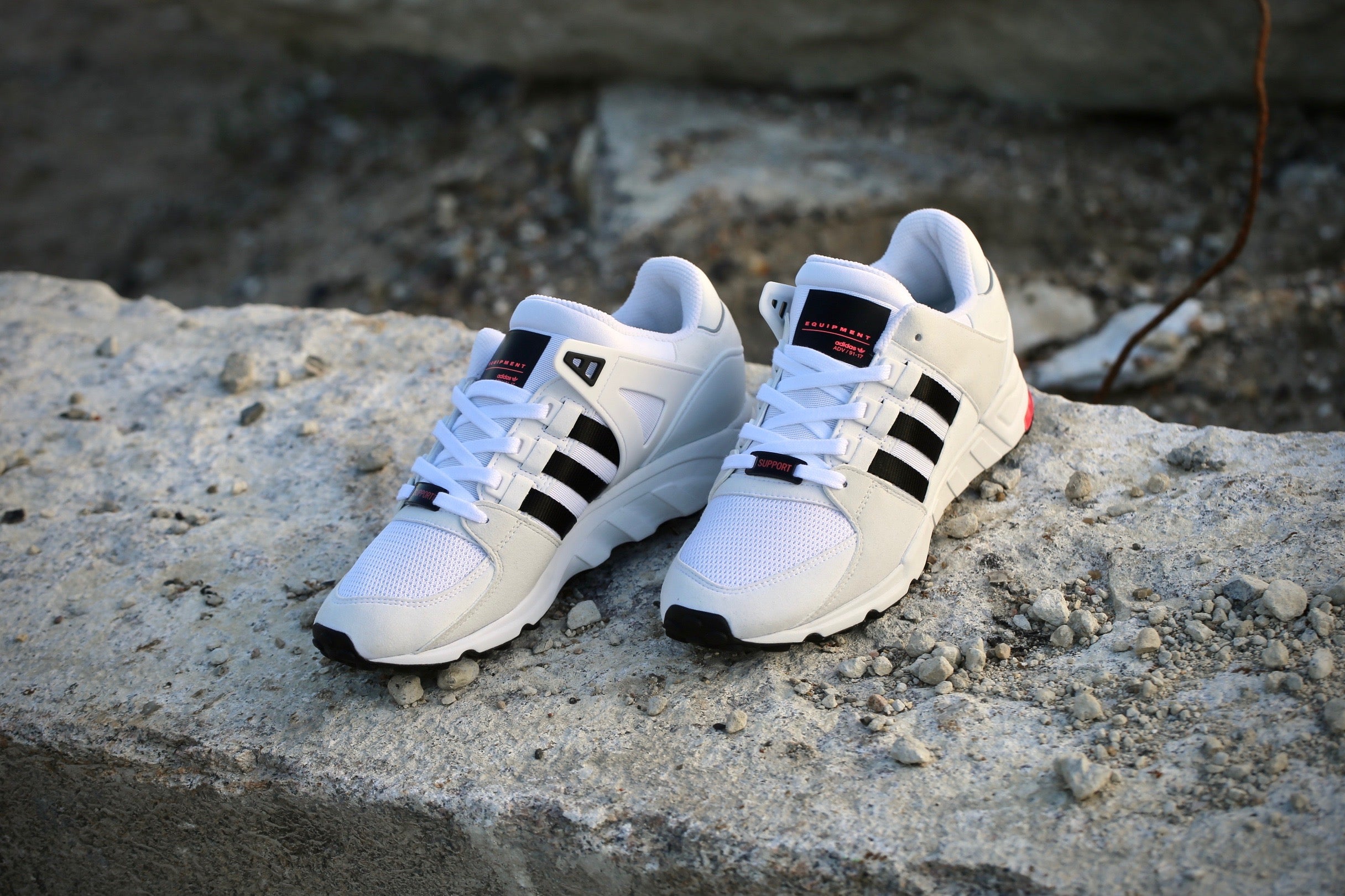Adidas Equipment