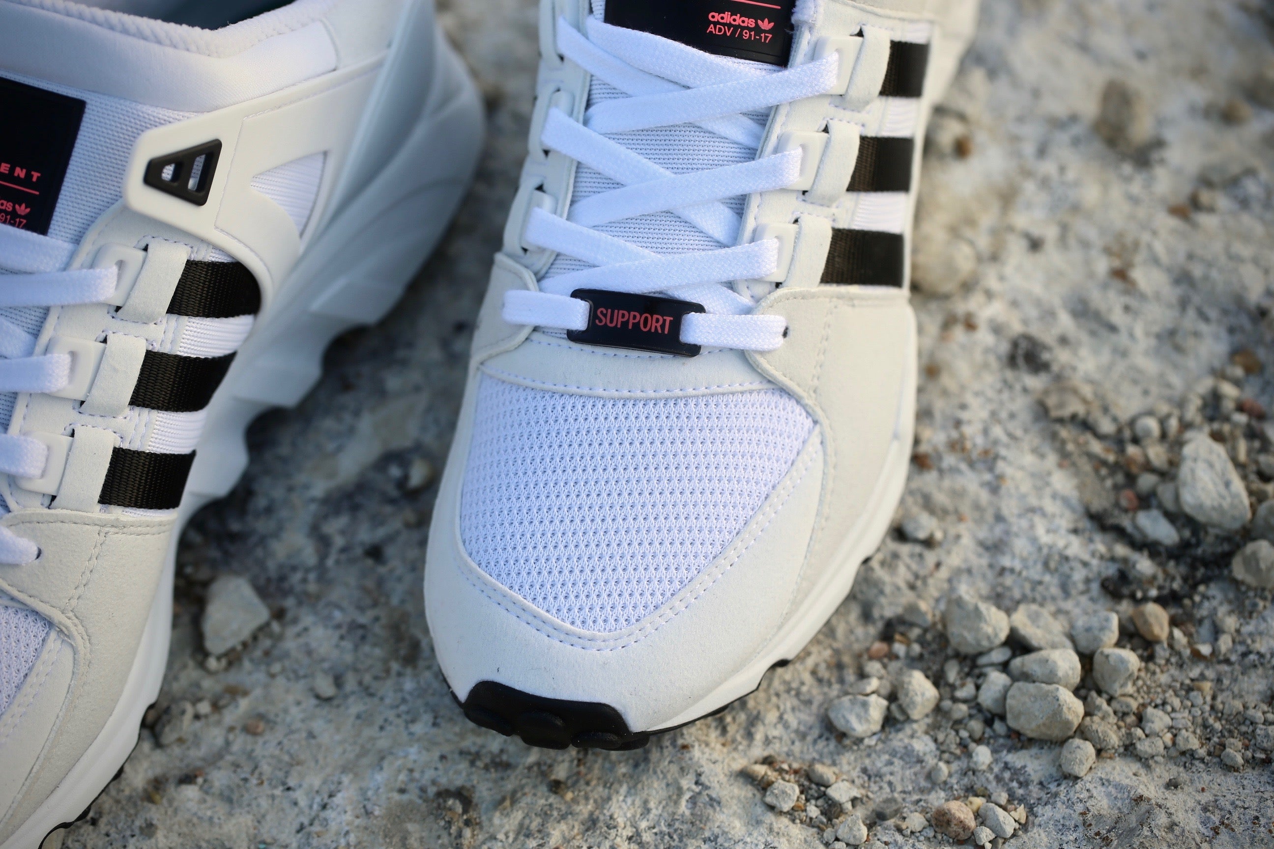 Adidas Equipment