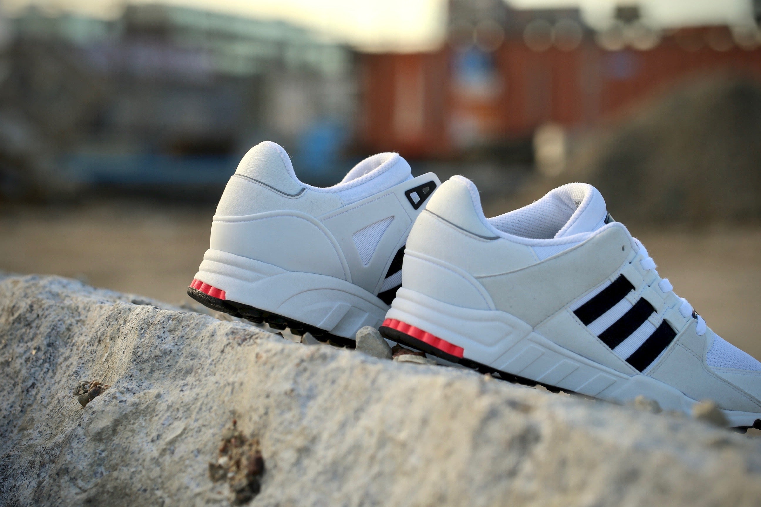 Adidas Equipment