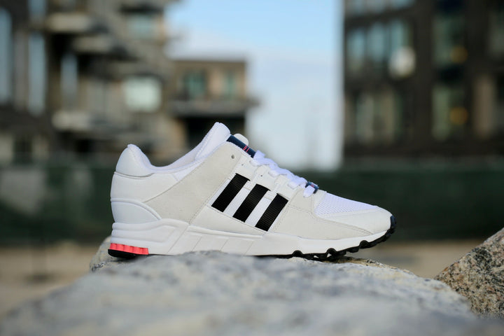 Adidas Equipment - Support RF (Vintage White)