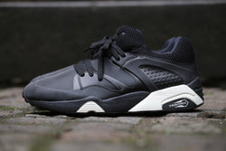Puma - Blaze of Glory Emboss BF (Black)