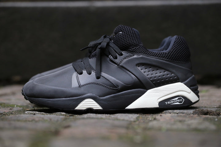Puma - Blaze of Glory Emboss BF (Black)