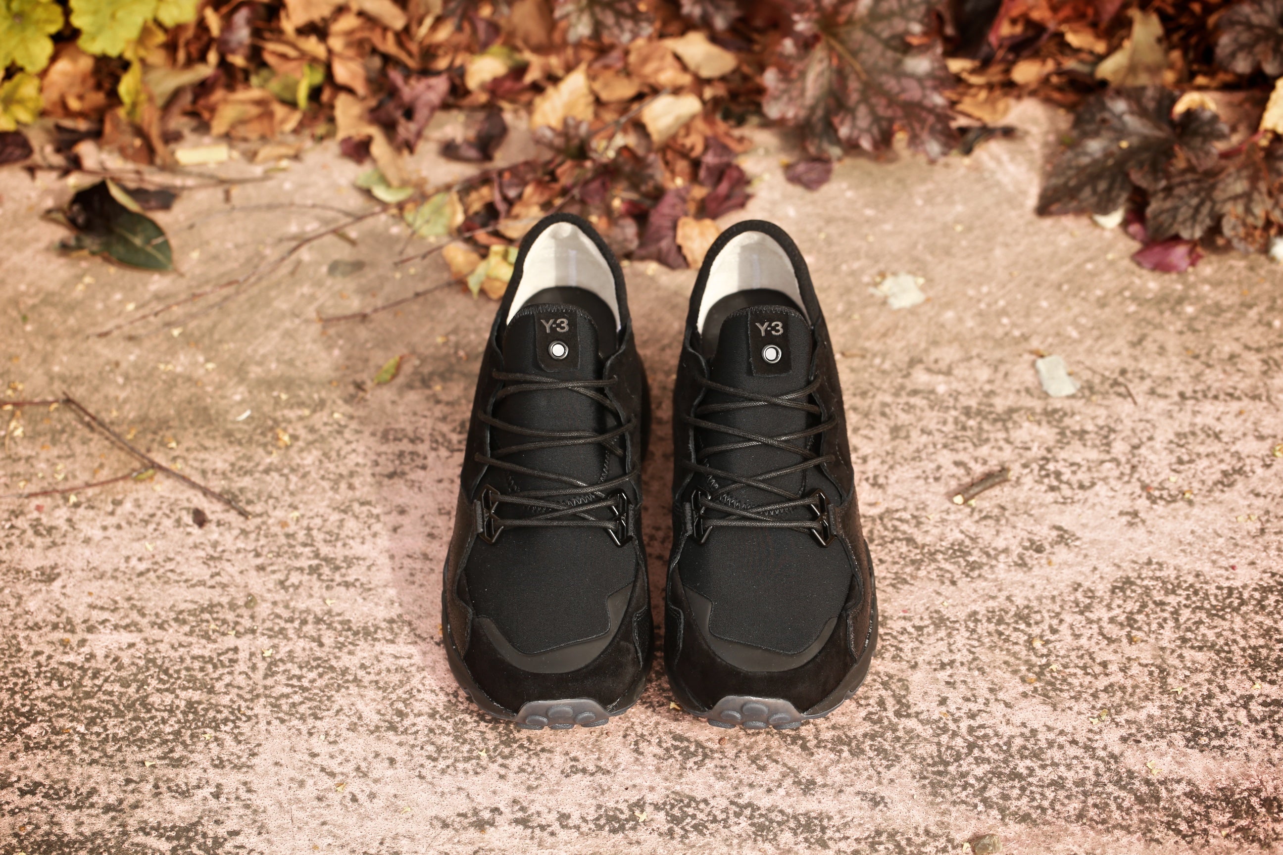 Y-3