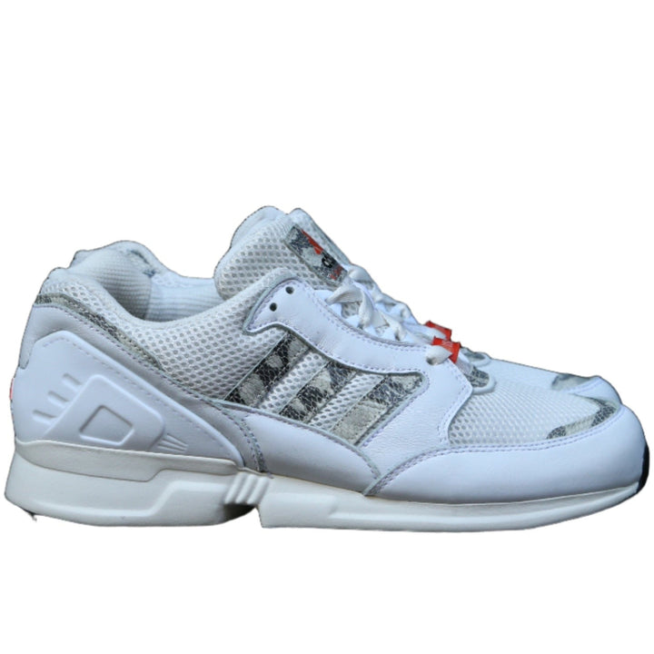 Adidas eqt chalk white Clearance