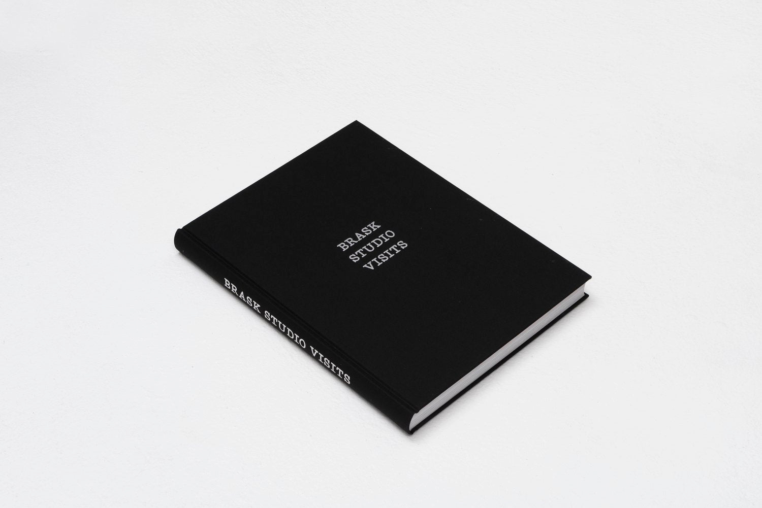 Brask Publications - Brask Studio Visits
