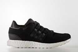 Adidas Equipment - Support 93/16 (Core Black/Vintage White)
