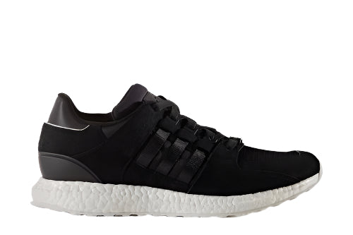 Adidas Equipment - Support 93/16 (Core Black/Vintage White)