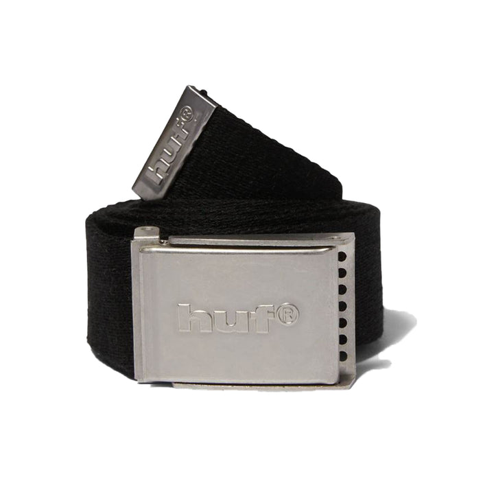 HUF - Grinder Belt (Black)