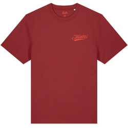 Hiatus - OG Script T-Shirt (Raekwon)