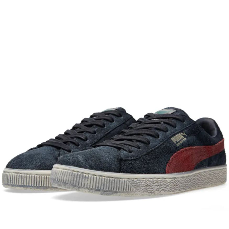 Puma x ALIFE Suede Classic Black Amazon Hiatus Store