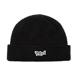 Dark Seas - Scheider Beanie (Black)