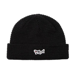 Dark Seas - Scheider Beanie (Black)